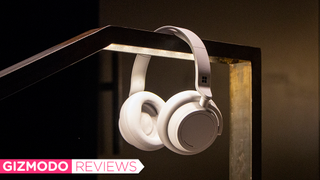 Microsoft's Surface Headphones Sound Like Disappointment